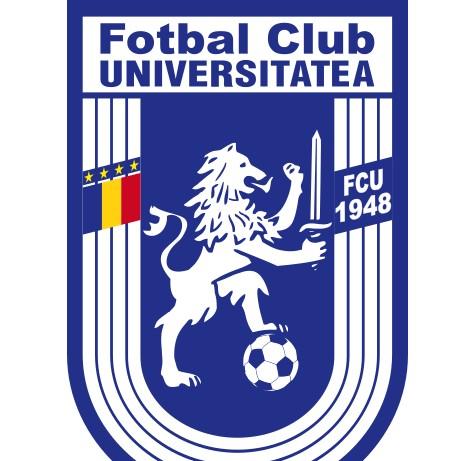 FCU Craiova 1984