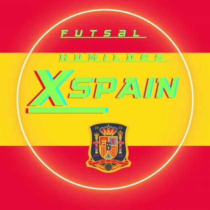 XSpain