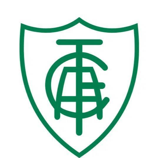 América de Mina Gerais