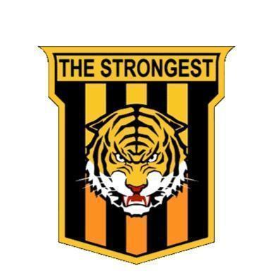 The Strongest
