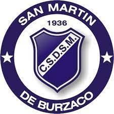 San Martín de Burzaco