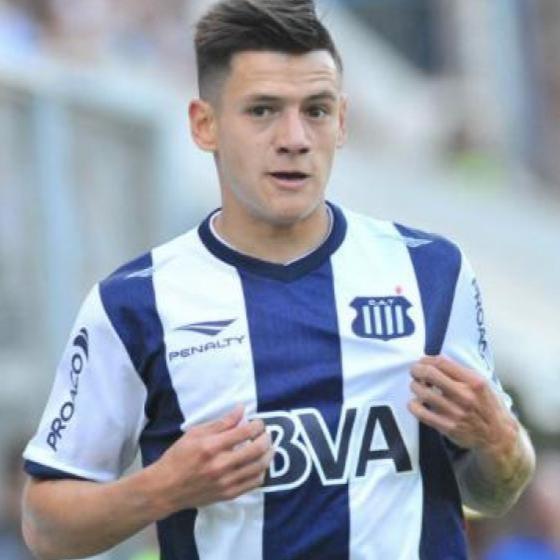 Leonardo Godoy