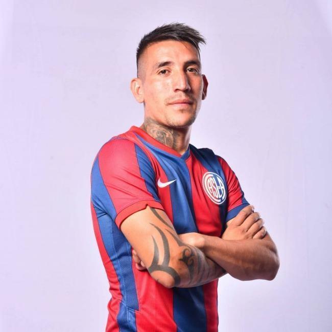 Ricardo Centurión