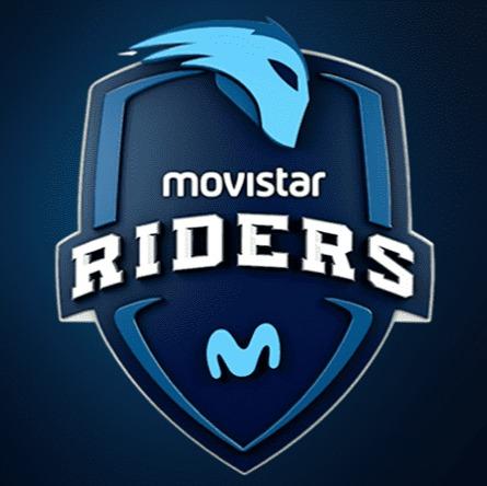 Movistar Riders