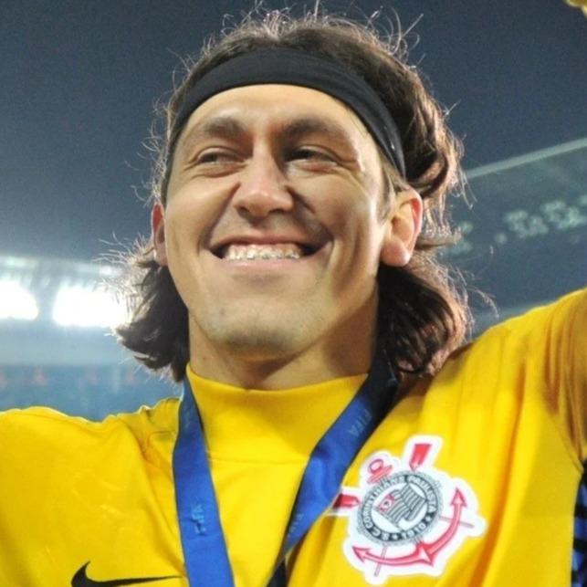 Cássio