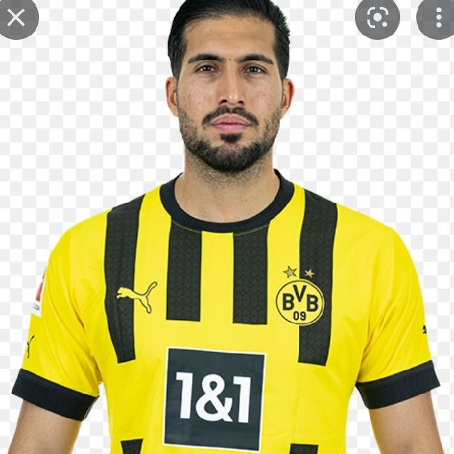 Emre Can