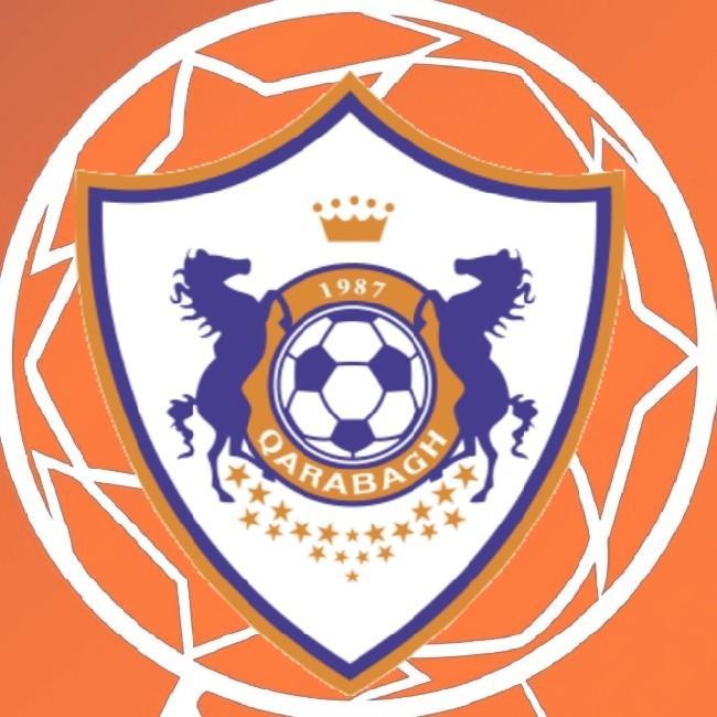 Qarabag VS(AZE)