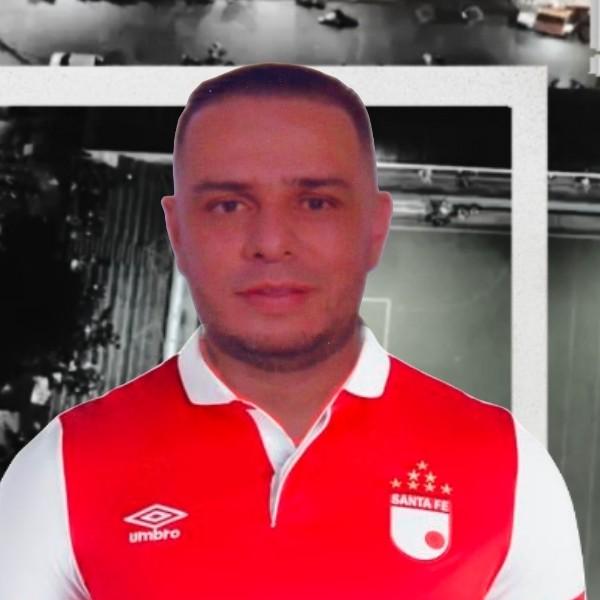 DT Jorge LOPEZ