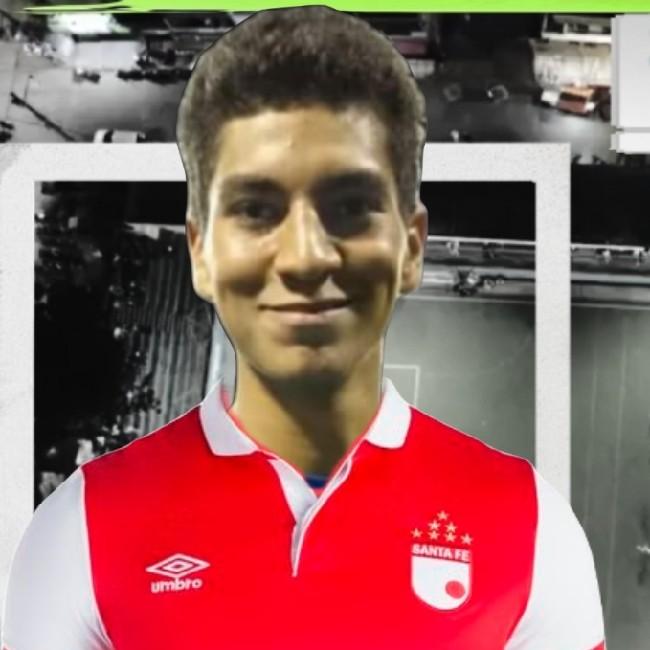 Eliécer Hernández -16