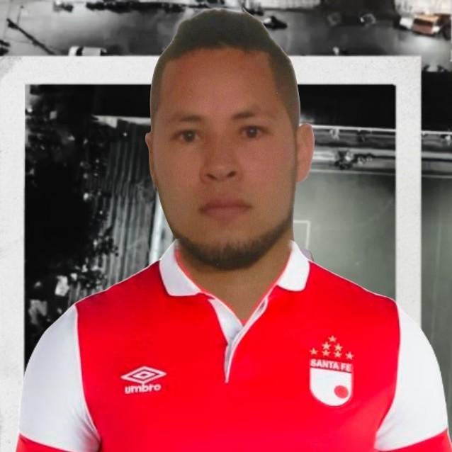 Cristian Naranjo -3