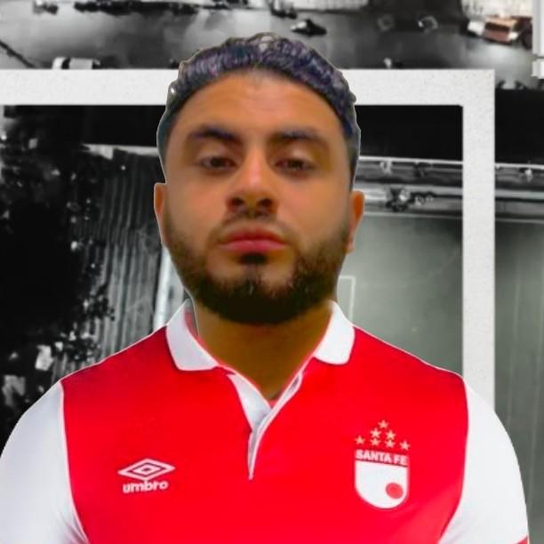 BRAHIAN SERNA -7