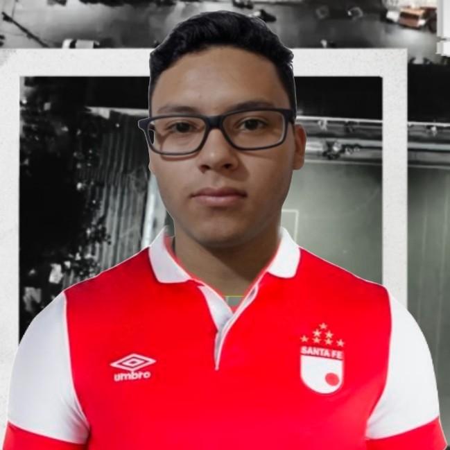 Cristian García -8