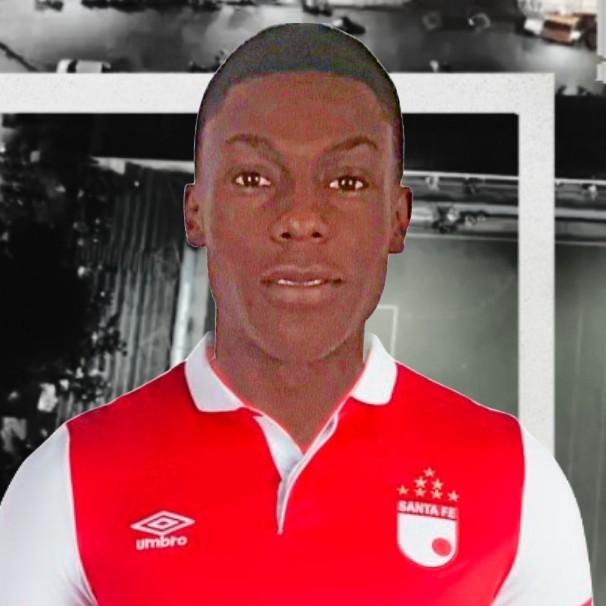 JEFERSON Rodríguez -11