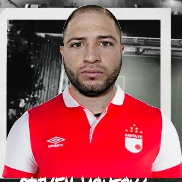 Estiven Montoya -20