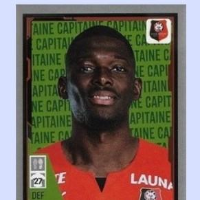 Hamari traoré