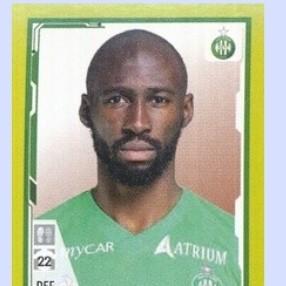 Eliaquim mangala