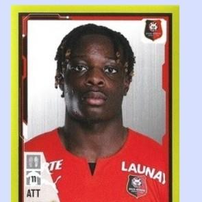 Jérémy doku