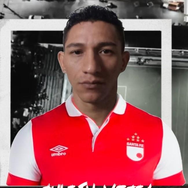 Julián Andrés Mejia -25