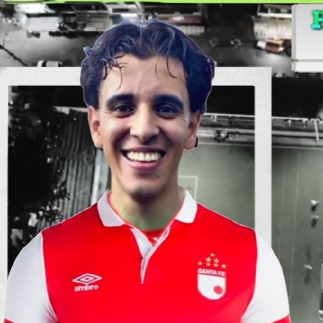 Juan Gómez kuppa -PT