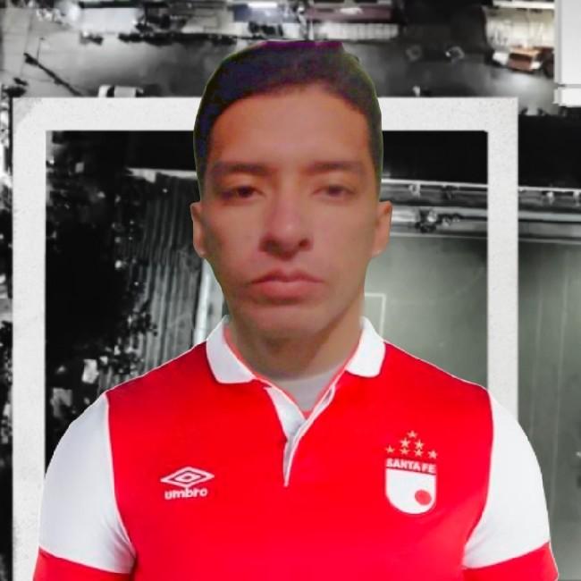 Nelson Martines -17