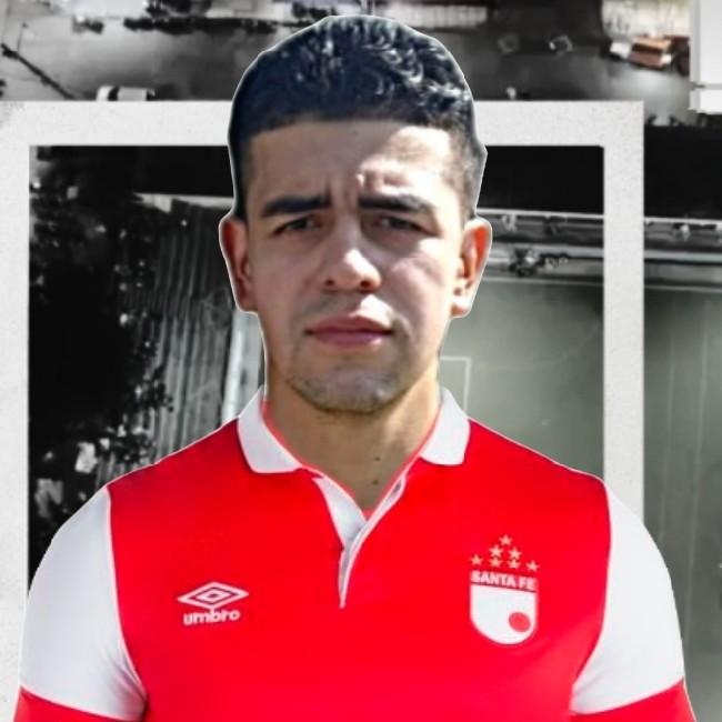 Kevin PIEDRAHITA -28