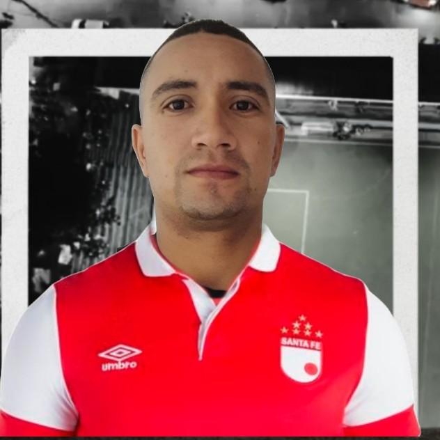 JAVIER BERMUDEZ ALVAREZ