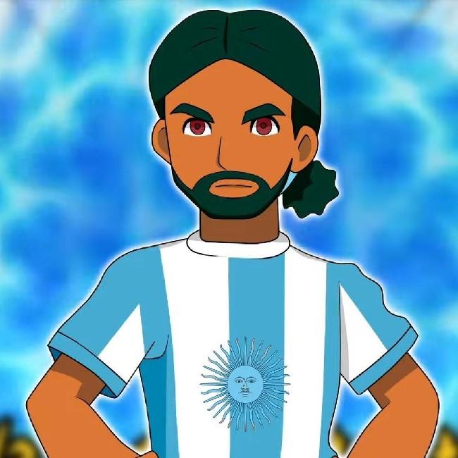 Thiago Torres (Adulto)