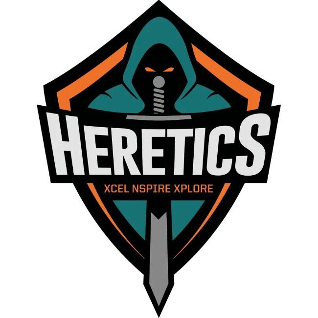 Heretics