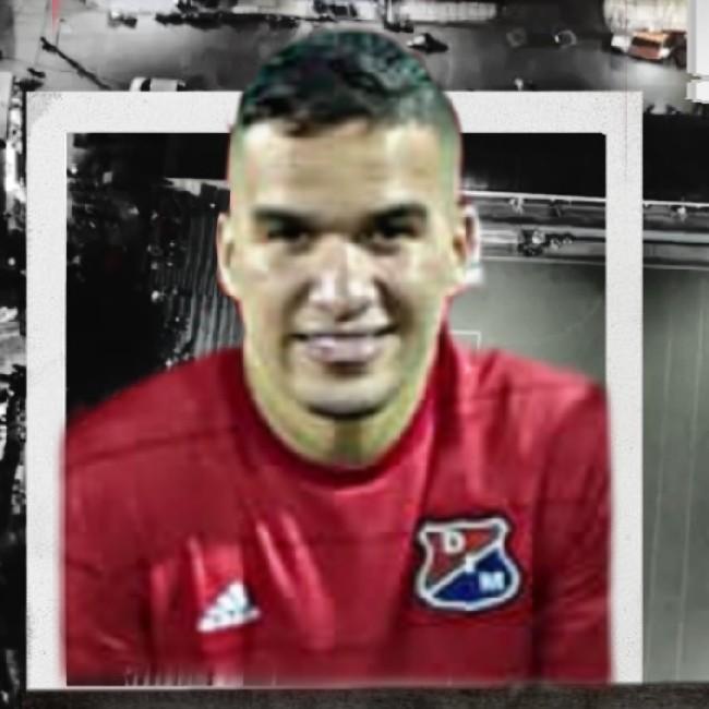 Kevin Garcés -8