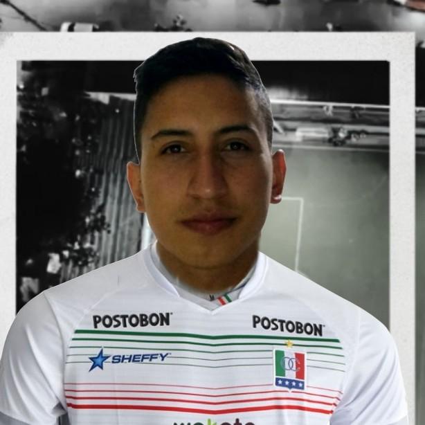 ANDERSON LONDOÑO