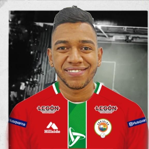 JHAN CARLOS AMAYA 38