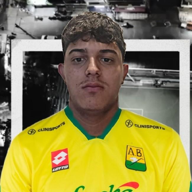 MAICOL RAMIREZ   21