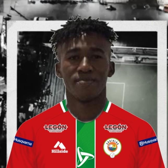 JHON SEBASTIAN GOMEZ 20