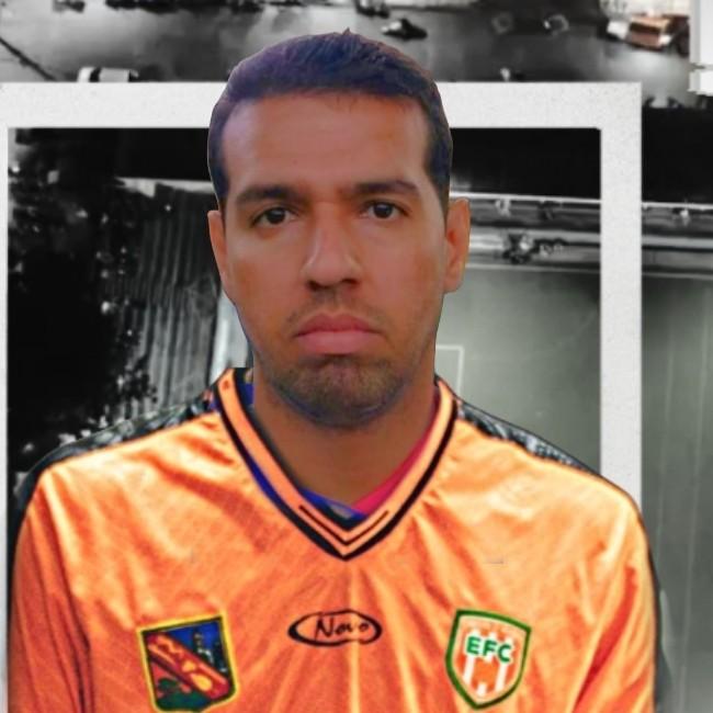 CAMILO GOMEZ- PT