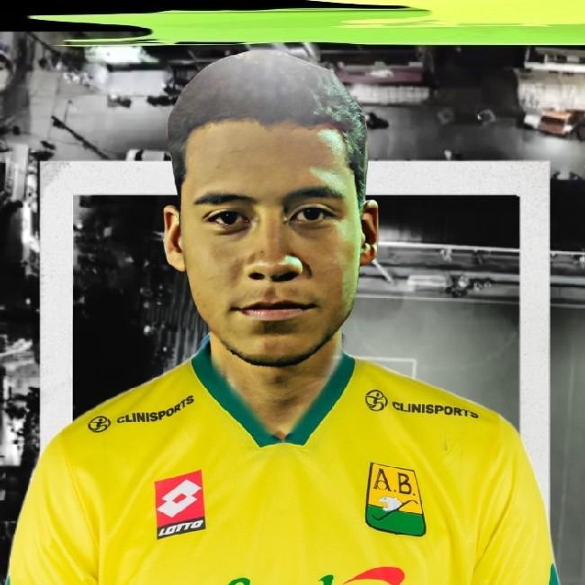 ALEXIS ALVAREZ -9