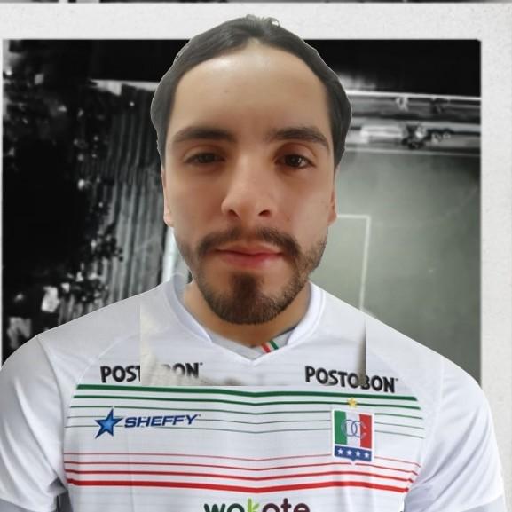 ANDERSON HIGUITA