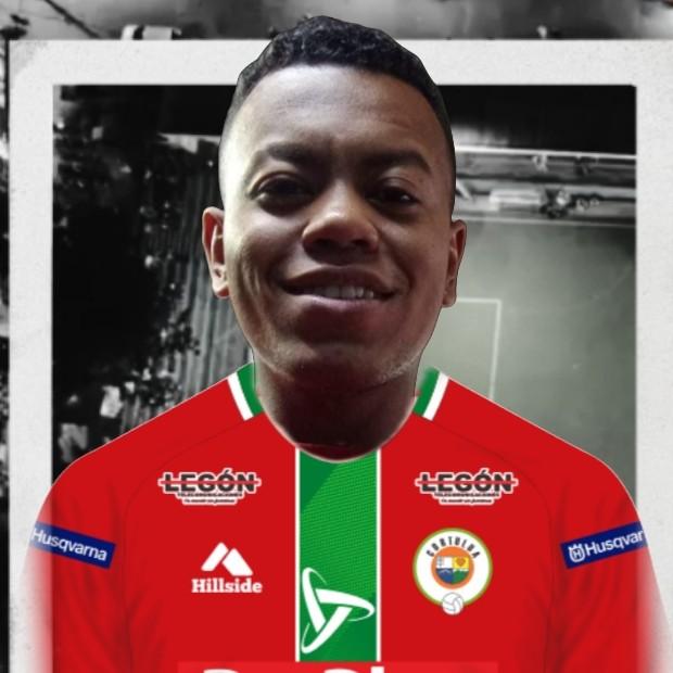 JEFERSON ZAPATA  3