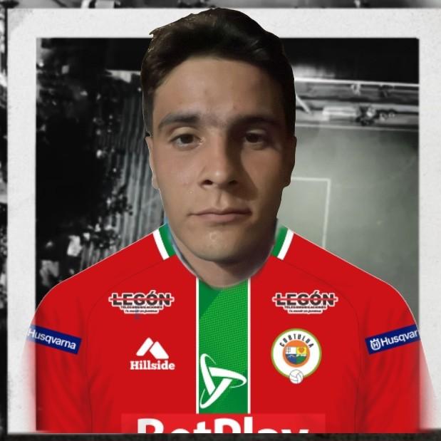 ALEJANDRO ARBOLEDA 23