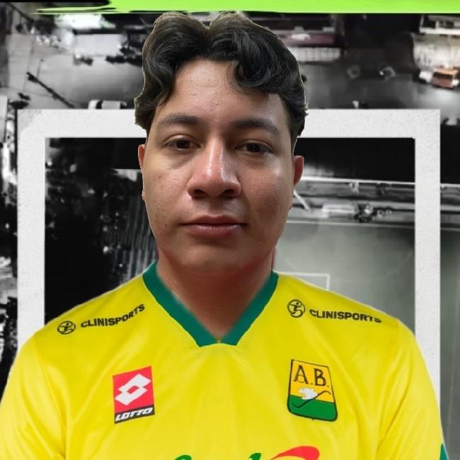 YEISON VASCO  5