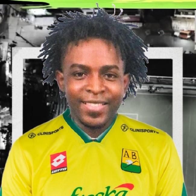 JHON FREDY MOSQUERA 99