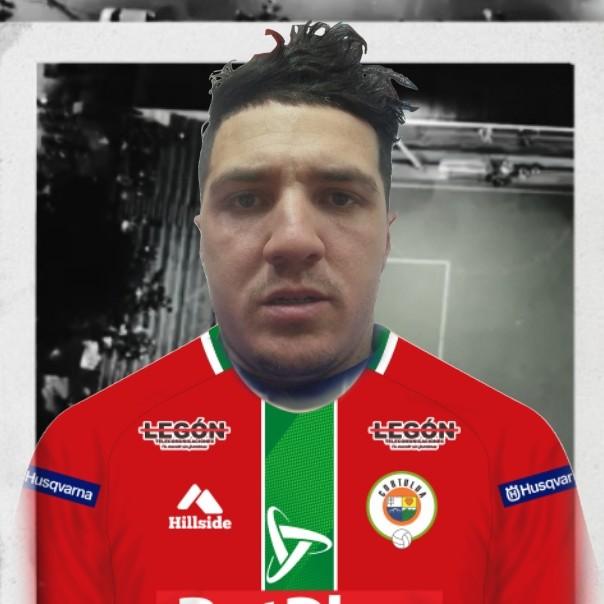 CRISTIAN DAVID MONTOYA PT