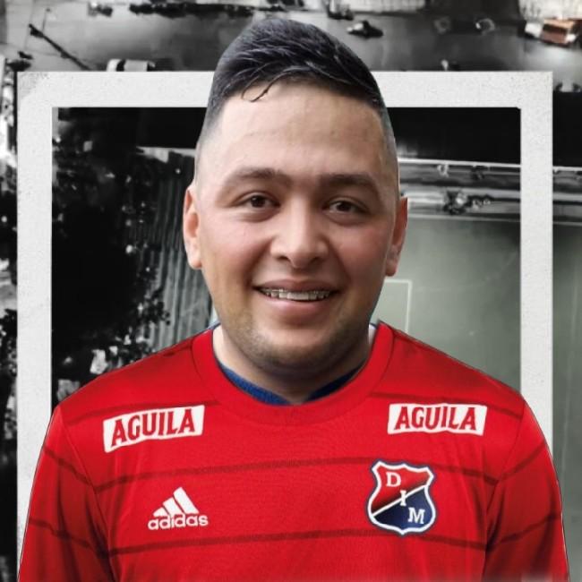 Sergio Peña -27