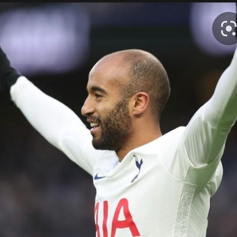 Lucas Moura