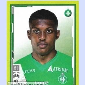 Zaydou youssouf