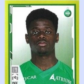 Saïdow sow