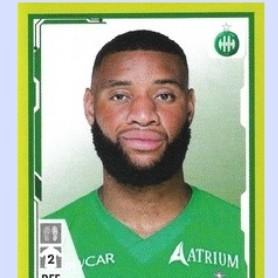Harold moukoudi