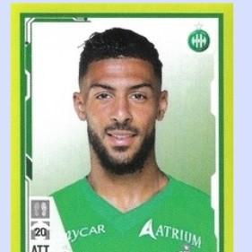 Denis bouanga