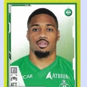 Arnaud nordin