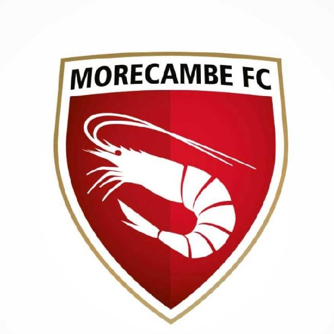 Morecambe