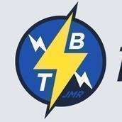 Thunderbolts